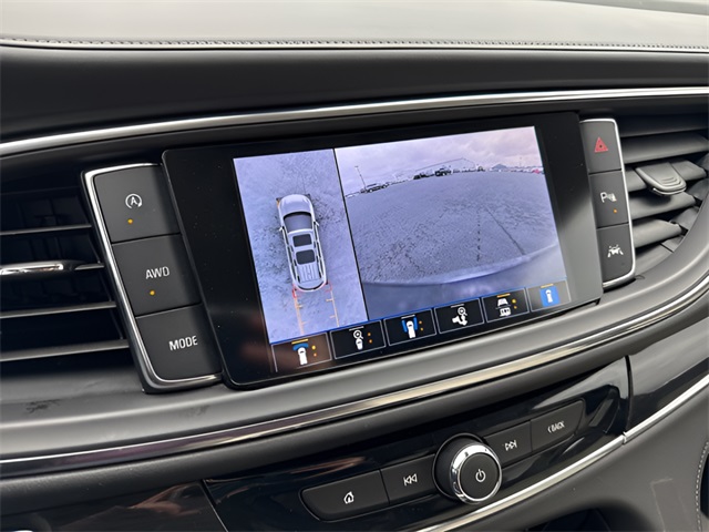 2023 Buick Enclave
