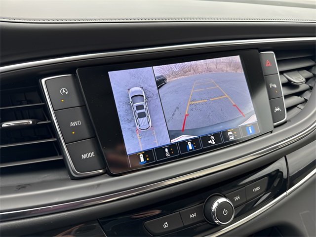 2023 Buick Enclave