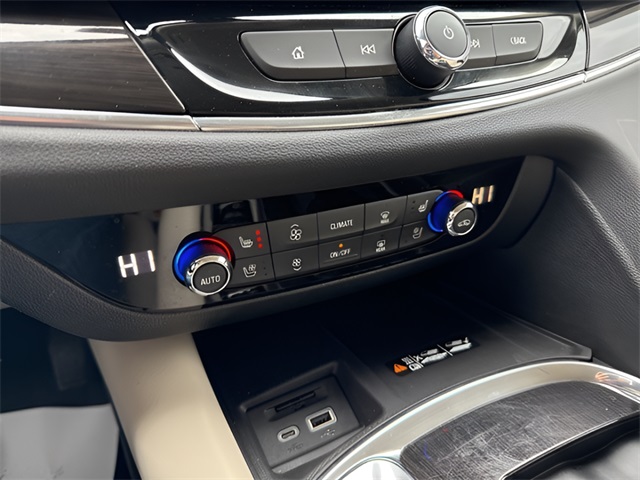 2023 Buick Enclave