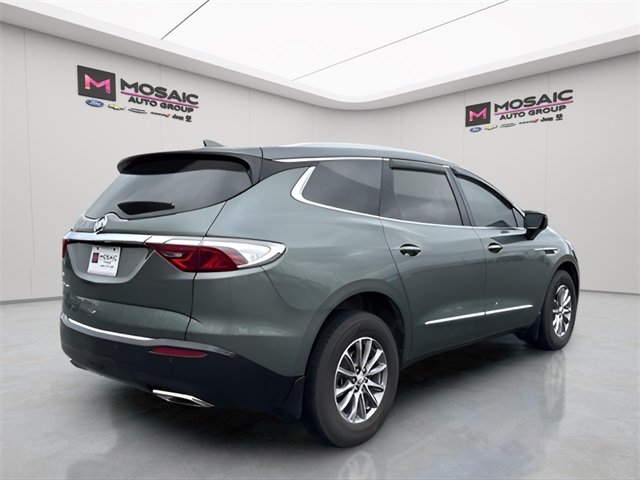 2023 Buick Enclave