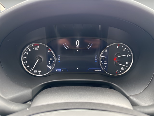 2023 Buick Enclave