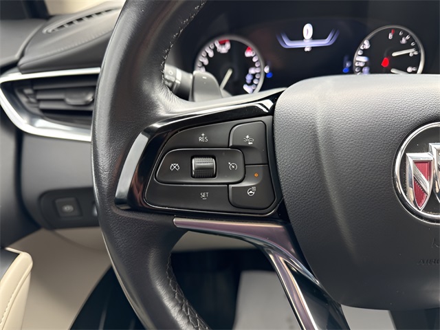 2023 Buick Enclave
