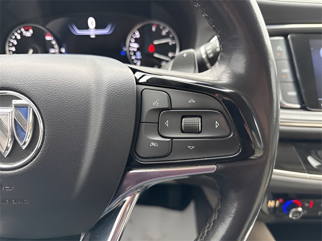 2023 Buick Enclave