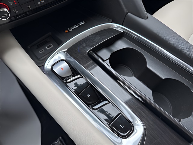 2023 Buick Enclave