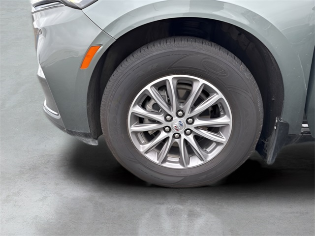 2023 Buick Enclave