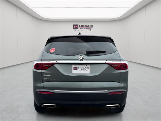2023 Buick Enclave