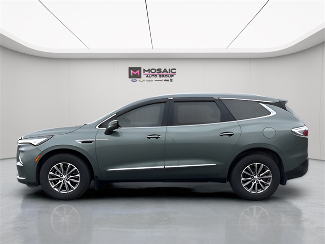 2023 Buick Enclave
