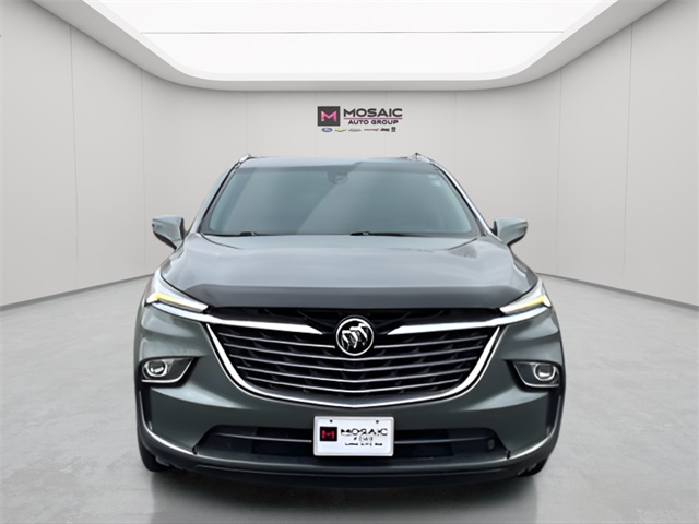 2023 Buick Enclave