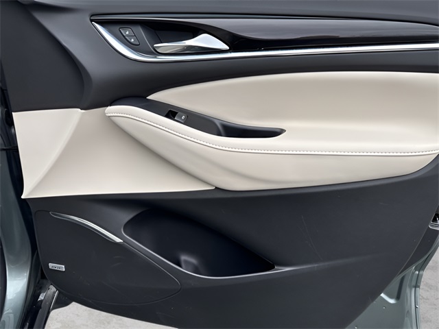 2023 Buick Enclave