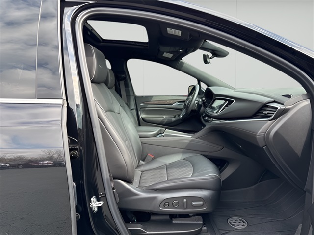 2024 Buick Enclave