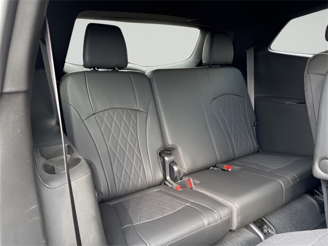 2024 Buick Enclave