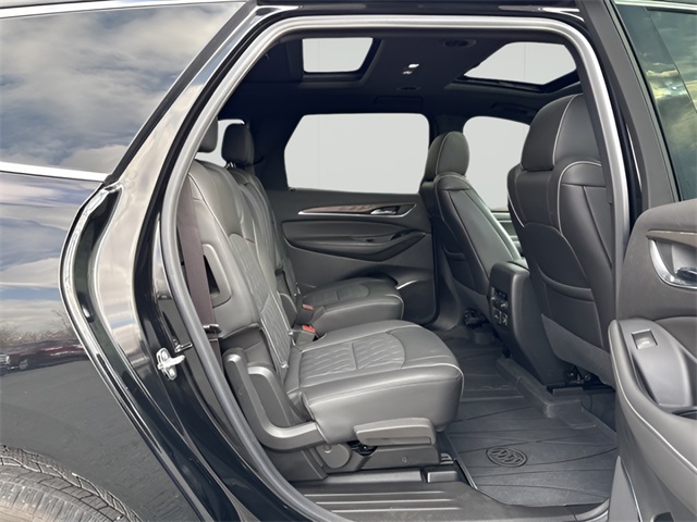 2024 Buick Enclave