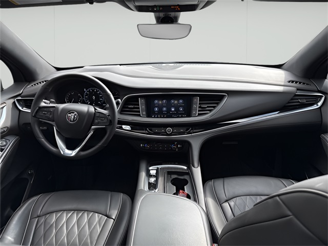 2024 Buick Enclave