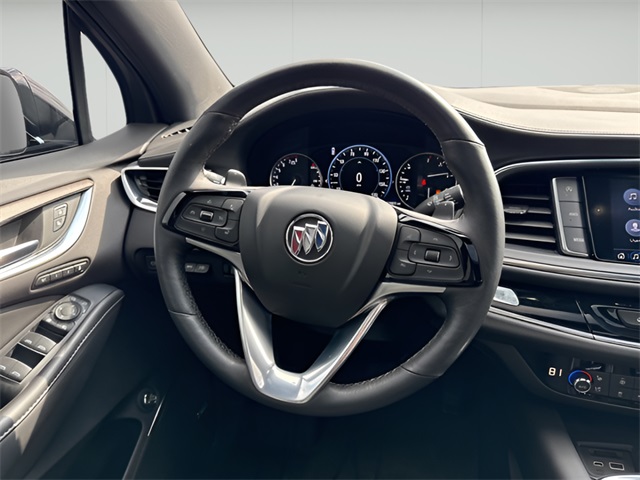 2024 Buick Enclave