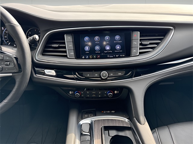 2024 Buick Enclave