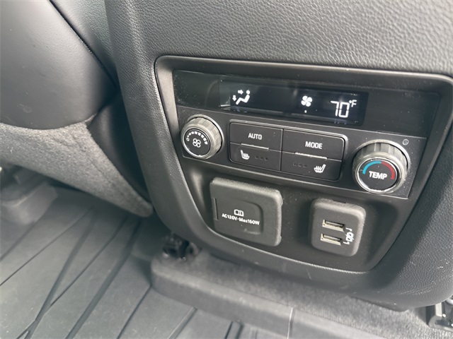 2024 Buick Enclave