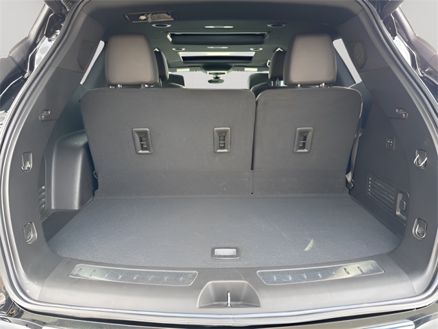 2024 Buick Enclave
