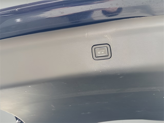 2024 Buick Enclave
