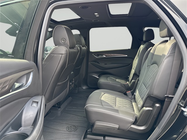 2024 Buick Enclave