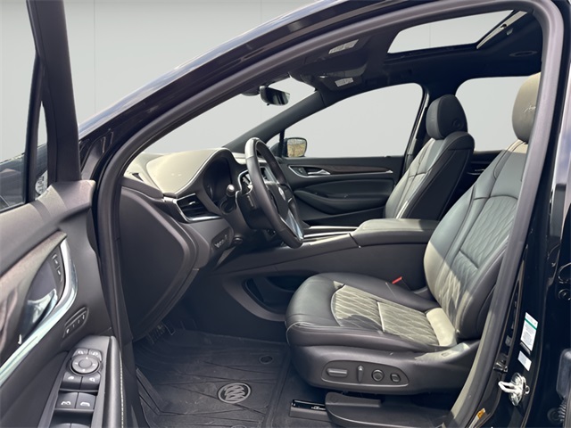2024 Buick Enclave