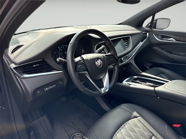 2024 Buick Enclave