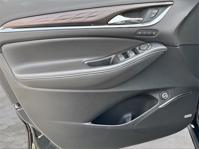 2024 Buick Enclave