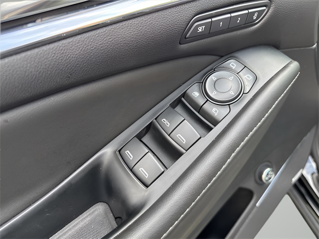 2024 Buick Enclave