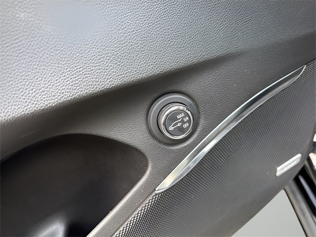 2024 Buick Enclave