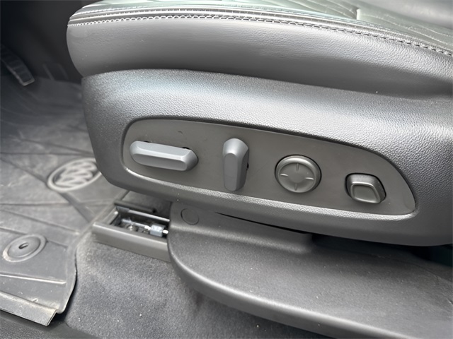 2024 Buick Enclave