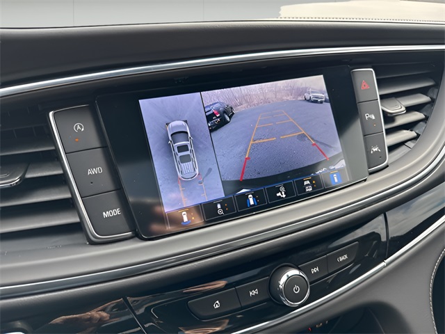 2024 Buick Enclave
