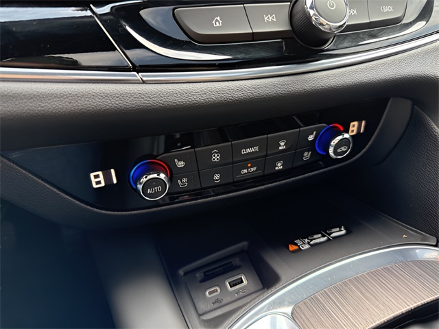 2024 Buick Enclave