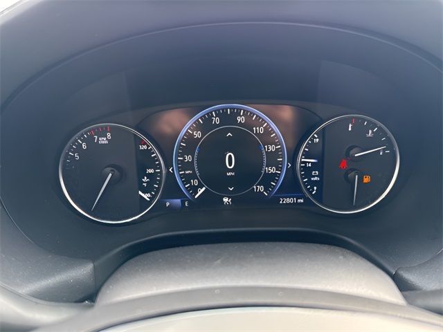 2024 Buick Enclave