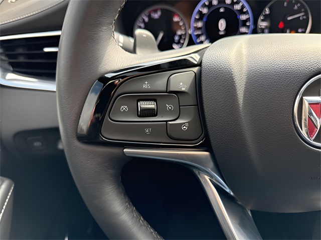 2024 Buick Enclave