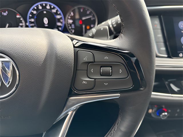 2024 Buick Enclave
