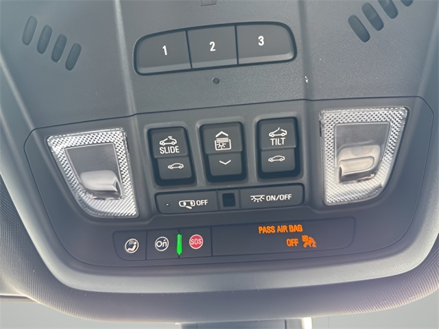 2024 Buick Enclave