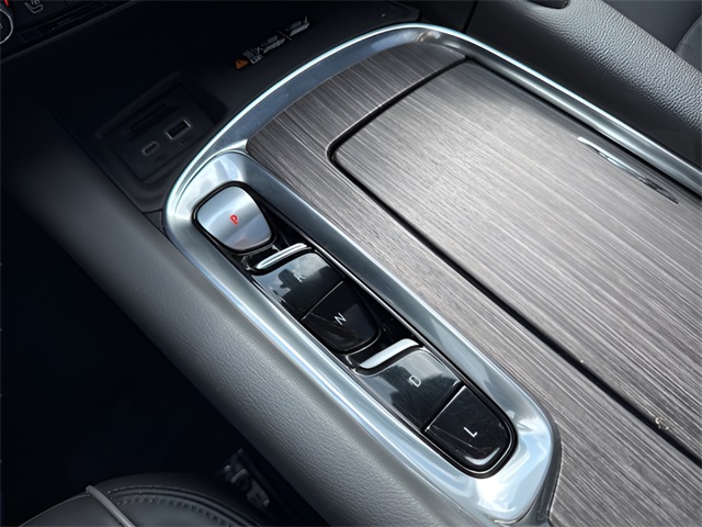 2024 Buick Enclave