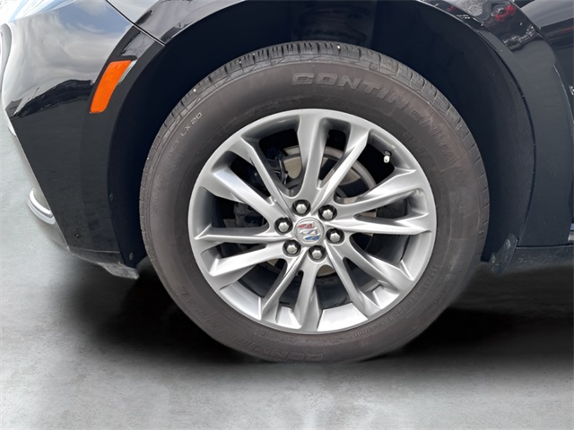 2024 Buick Enclave