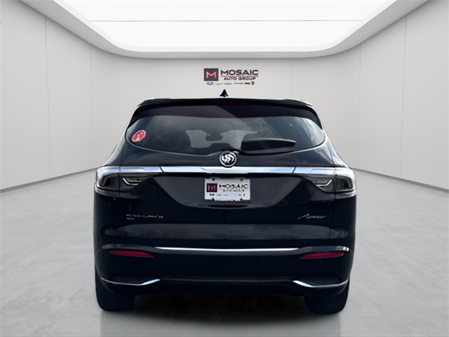 2024 Buick Enclave