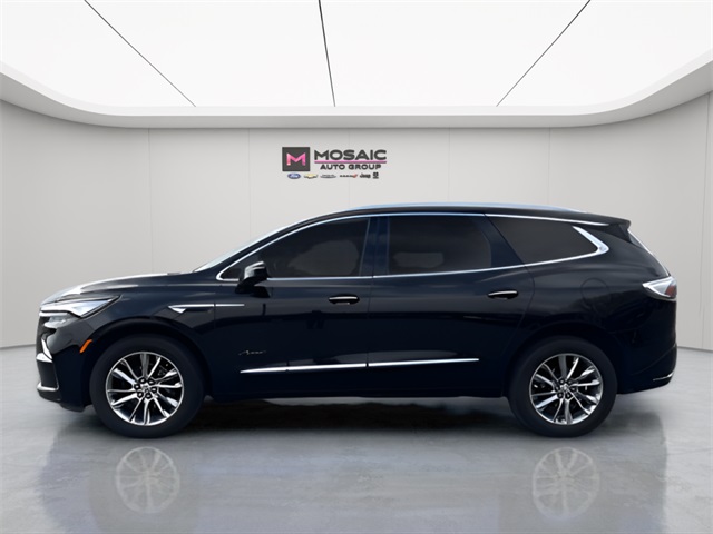 2024 Buick Enclave