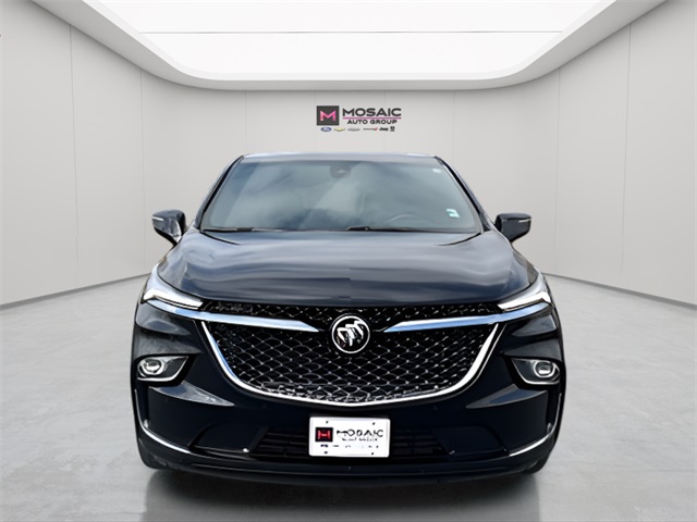 2024 Buick Enclave