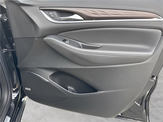 2024 Buick Enclave