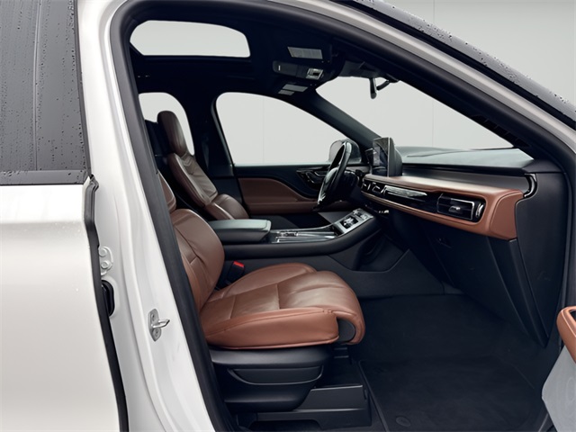 2023 Lincoln Aviator