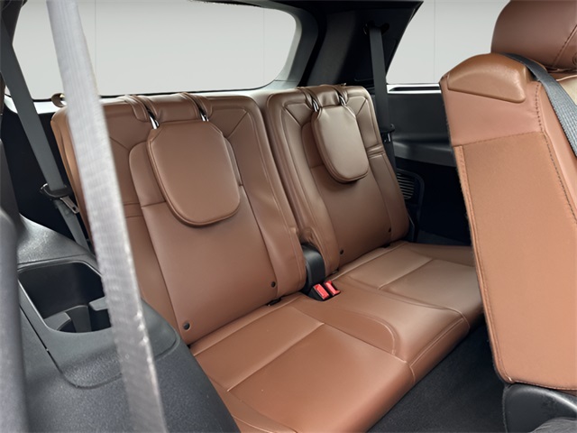 2023 Lincoln Aviator