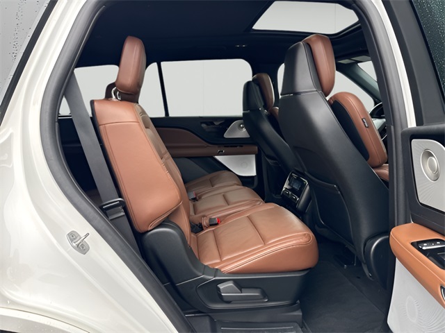 2023 Lincoln Aviator