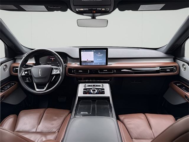 2023 Lincoln Aviator