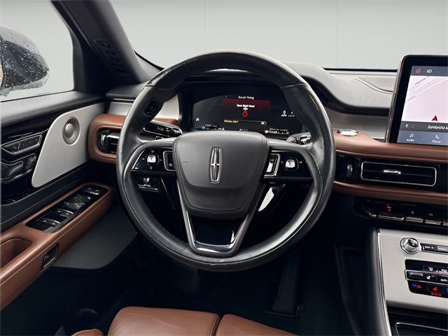 2023 Lincoln Aviator
