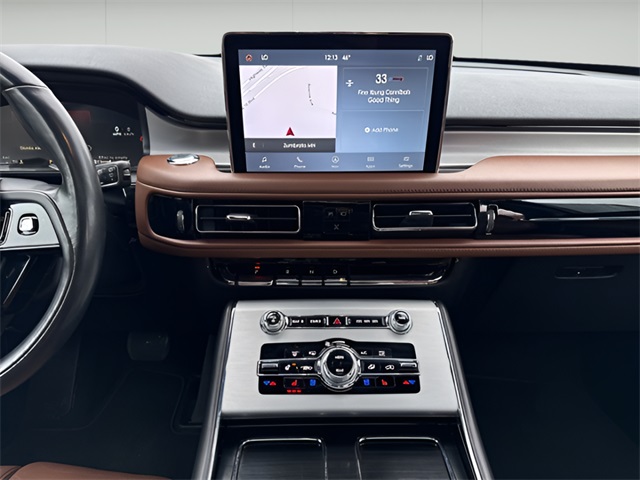 2023 Lincoln Aviator