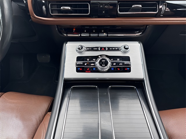 2023 Lincoln Aviator