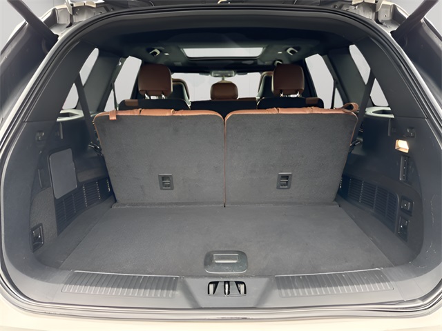 2023 Lincoln Aviator