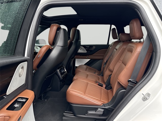 2023 Lincoln Aviator